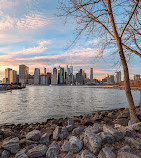 Parc du pont de Brooklyn