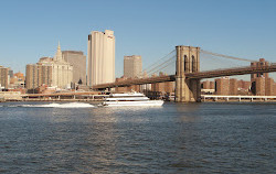 Parco del ponte di Brooklyn