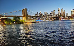 Parque da Ponte do Brooklyn