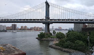 Parco del ponte di Brooklyn