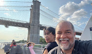 Parque da Ponte do Brooklyn