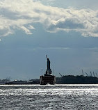 Parco del ponte di Brooklyn