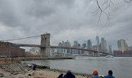 Parque da Ponte do Brooklyn