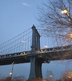 Parque da Ponte do Brooklyn