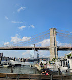 Parque del Puente de Brooklyn