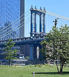 Parque del Puente de Brooklyn
