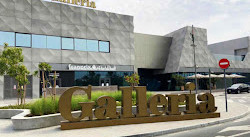 Galleria Mall Al Barsha