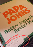 Papa Johns Pizza