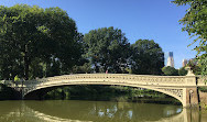 Bogenbrücke