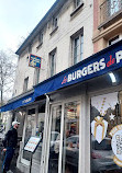 Les Burgers de Papa