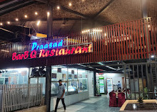 Prasad Barbak Restoranı