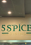 5 Spice Dining