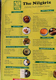 The Nilgiris Restaurant