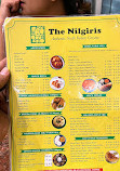 The Nilgiris Restaurant