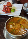 Anjappar Chettinad Restaurant