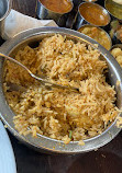 Anjappar Chettinad Restaurant