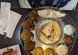 Anjappar Chettinad Restaurant