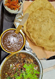 Maharaja Vegetarian sweets and restaurant