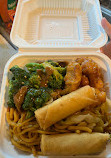 Chinese Express