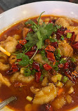 Sichuan Style Restaurant