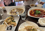 Sichuan Style Restaurant