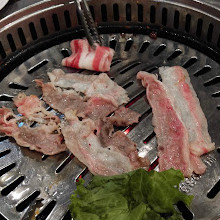 KBBQ Bang Na เคบีบีคิว บางนา 케이비비큐 방나