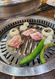 KBBQ Bang Na