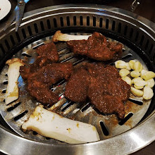 KBBQ Bang Na เคบีบีคิว บางนา 케이비비큐 방나