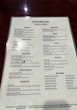 Kohinoor Restaurant