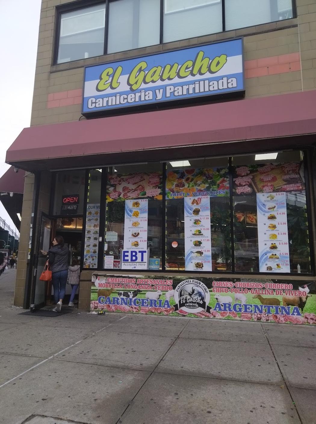 Where is El Gaucho Carniceria (Queens, United States) Reasons to Visit ...