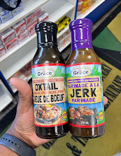 Gem West Indian Grocery