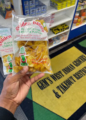 Gem West Indian Grocery