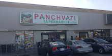 Supermarché Panchavati