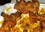 ZAIKA THE INDIAN CUISINE