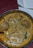 ZAIKA THE INDIAN CUISINE