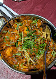 ZAIKA THE INDIAN CUISINE