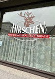 Hirschen