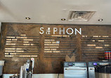 Siphon Coffee