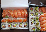 Rouleaux de sushi