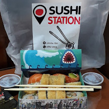 Estação de Sushi BAIRES