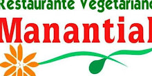 Restaurante Vegetariano Manantial