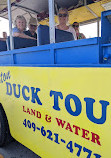 Galveston Duck Tours