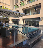 DaVinci Hotel and Suites on Nelson Mandela Square