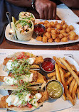 Sweetwater Tavern & Grille (Michigan Plaza - Chicago)