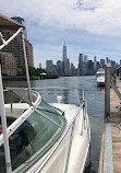 Liberty Landing Marina Fuel Dock