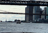 Liberty Landing Marina Fuel Dock