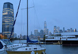 Liberty Landing Marina Fuel Dock