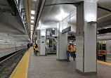 South Ferry Station