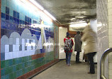 South Ferry Station