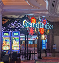 Grand Buffet